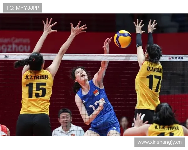 亚运会排球项目图标（2022亚运会排球）世界杯体育论坛