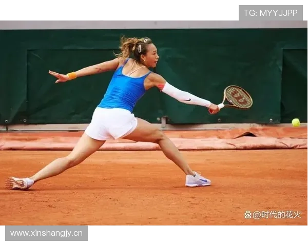 ✅体育直播🏆世界杯直播🏀NBA直播⚽- 郑钦文：非常、非常、非常期待和张雨霏去海上漂一周- sports